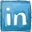 Follow me on LinkedIn
