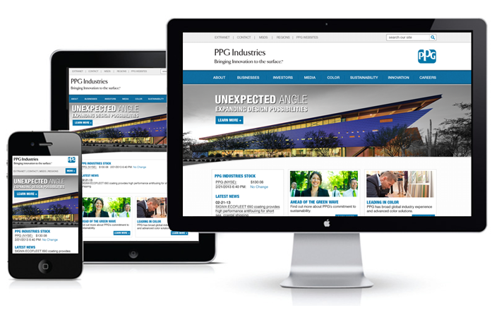 PPG Industries